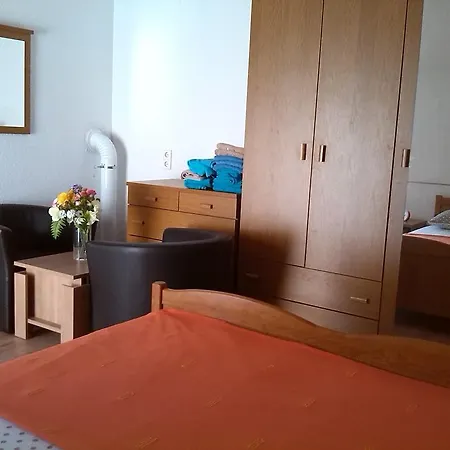 Batarilo Apartament