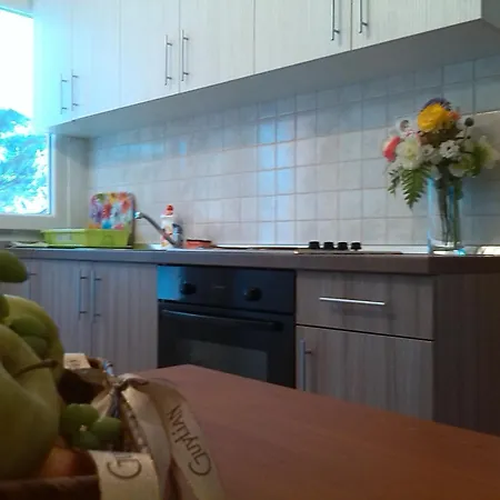 Apartamento Batarilo *