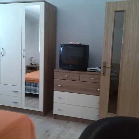 Batarilo Apartamento