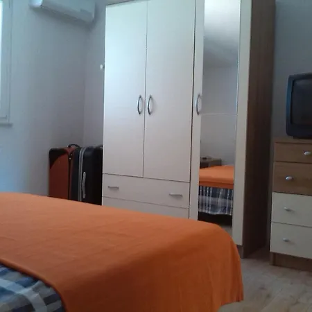 Batarilo * Gornji Karin