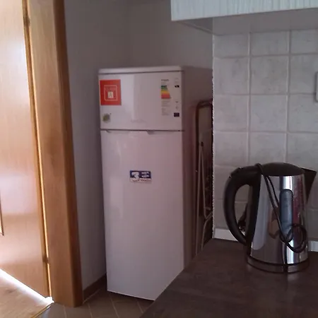 Batarilo Apartament *