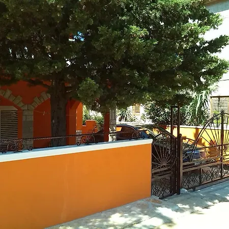 Apartament Batarilo