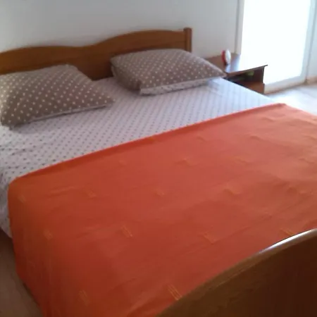 Batarilo Apartament *