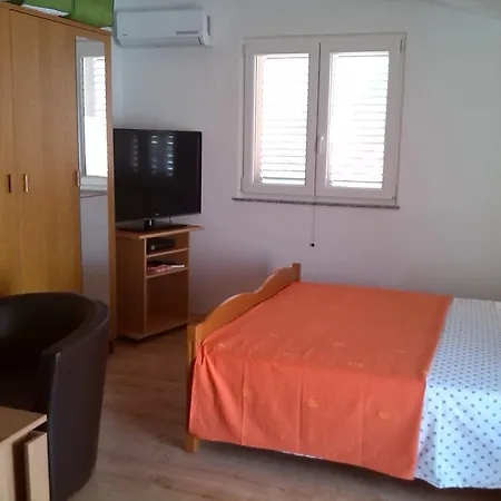 Batarilo Apartament Gornji Karin