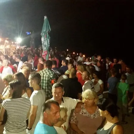 Batarilo Gornji Karin