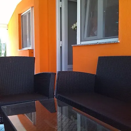 Apartament Batarilo *
