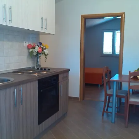 Апартаменты Batarilo Горни-Карин