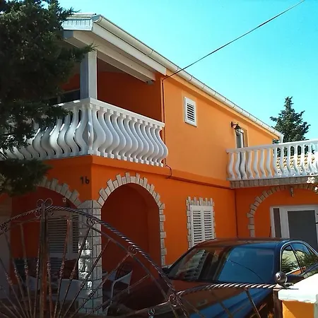 Batarilo Apartamento *