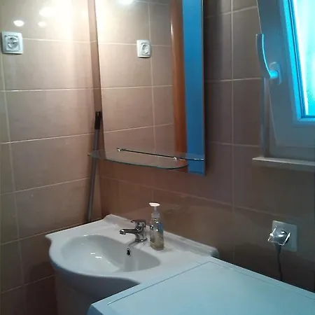 Batarilo Apartament Gornji Karin