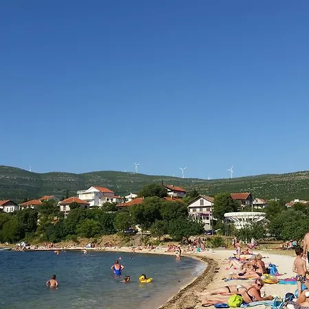 Batarilo Апартаменты