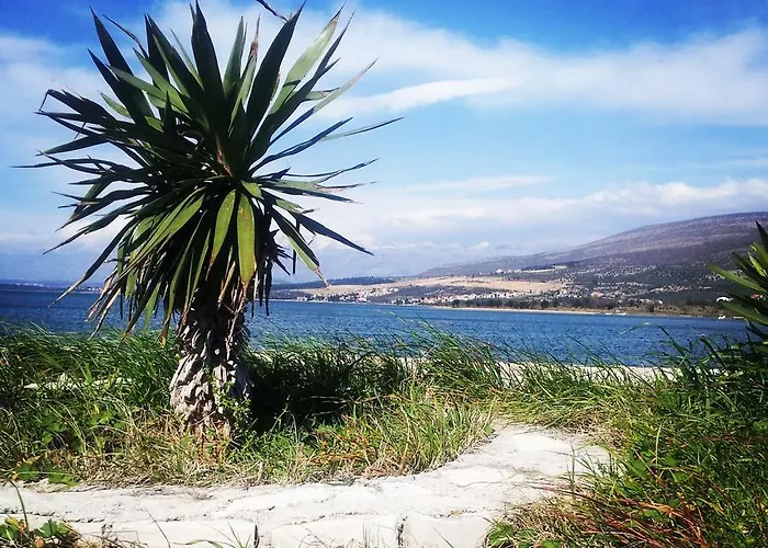 Batarilo 아파트 고르니 카린