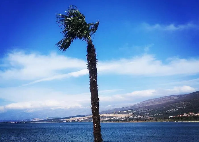 Batarilo 아파트 고르니 카린